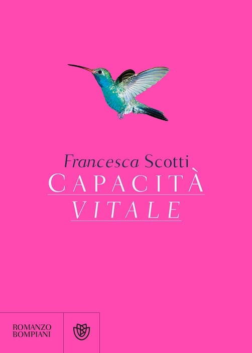 Capacità vitale di Francesca Scotti